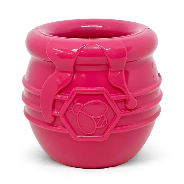 SodaPup Honeypot PUP - XL roze
