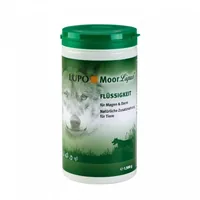 1000 g, Luposan MoorLiquid. Vloeibaar veen ter ondersteuning van een gezonde spijsvertering