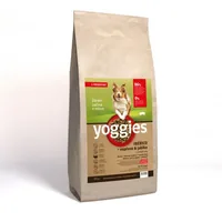 Yoggies brokken Varken Ibérico monoproteïne