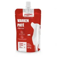 120 g Yoggies paté - varkensvlees — afbeelding 2