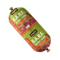 1300 g Yoggies B.A.R.F. Rund en kalkoen met probiotica
