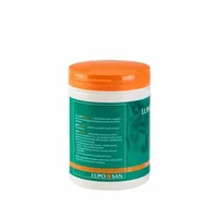 800 g, LupoSan Gelenk40 "tabletten" voor sterke gewrichten en gewrichtsbanden — afbeelding 3