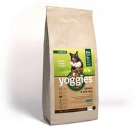 Yoggies brokken Lam & Witvis