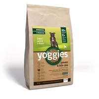Yoggies brokken Lam & Witvis — afbeelding 2