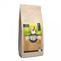 Yoggies brokken Geit monoproteïne — afbeelding 2