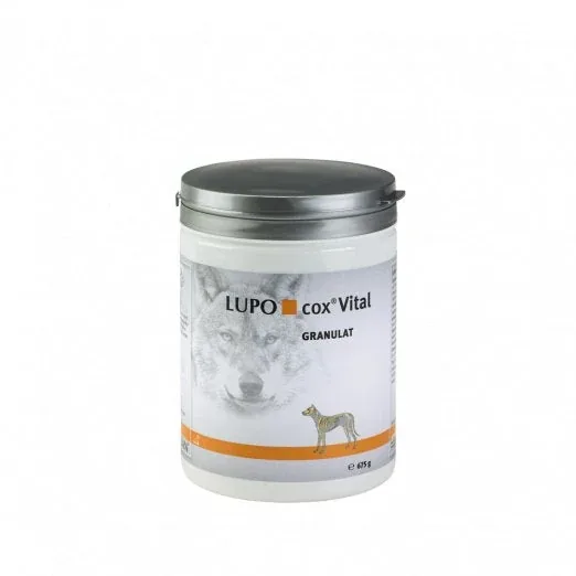 Luposan Lupocox Vital voor honden