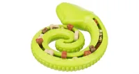 Snack Snake, slang voor snacks, TPR 18cm — afbeelding 2
