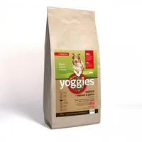 Yoggies brokken Varken Ibérico monoproteïne — afbeelding 3
