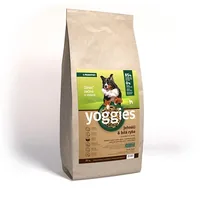 Yoggies brokken Lam & Witvis — afbeelding 3