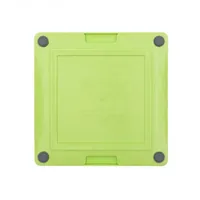 LickiMat Playdate TUFF likmat 20x20 cm — afbeelding 3