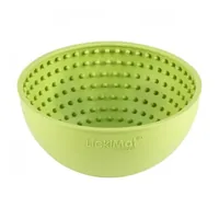 LickiMat Wobble likkom, groen — afbeelding 2