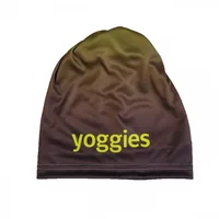 Yoggies multifunctionele nekwarmer — afbeelding 2