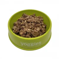 Yoggies gekookt hondenvoer – rundvlees met quinoa — afbeelding 2