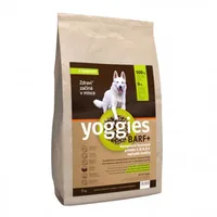 Yoggies BARF+ koudgeperst bijgerecht bij rauw vlees met probiotica — afbeelding 2