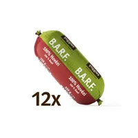 1800 g (12x150 g) Yoggies BARF 100% rund met probiotica — afbeelding 2