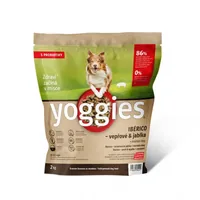 Yoggies brokken Varken Ibérico monoproteïne — afbeelding 2