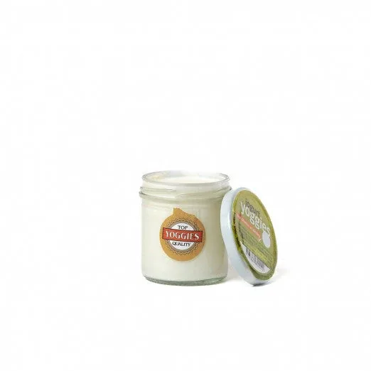 Yoggies yoghurt voor honden en katten 150 g
