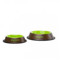 Yoggies antislipkom 16,5 cm — afbeelding 3