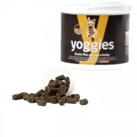 Yoggies Biotin Plus voor honden (pellets) 400 g — afbeelding 2