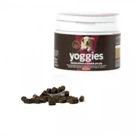 Yoggies maag en darmen met probiotica voor honden (pellets) 400 g — afbeelding 2