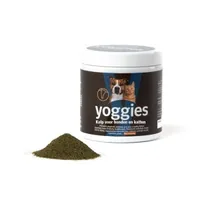 Yoggies Kelp voor honden en katten 180 g — afbeelding 3