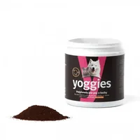 Yoggies Polyfenolen voor honden en katten 150 g — afbeelding 2