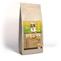 Yoggies brokken Kalkoen monoproteïne