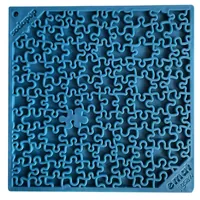 SodaPup likmat puzzel, blauw
