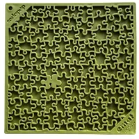 SodaPup likmat puzzel, groen