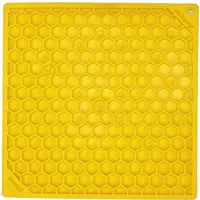 SodaPup likmat honey, geel