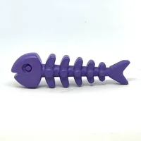 SodaPup Fish Bone, supersterk nylon kauwspeeltje voor honden