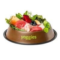Yoggies lamsvlees & witvis, koudgeperste brokken met probiotica — afbeelding 2