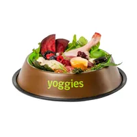 Yoggies Active eendenvlees & wild, koudgeperste MINIbrokken met probiotica — afbeelding 2