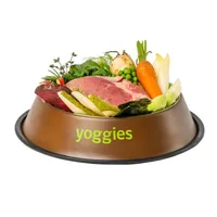 Yoggies Ibérico varkensvlees met appel, koudgeperste MINIbrokken met probiotica — afbeelding 2