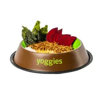 Yoggies VET Insect Derma met insectenproteïne, koudgeperste brokken met probiotica — afbeelding 2