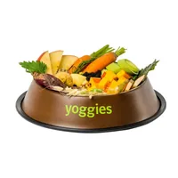 Yoggies VET Veggie vleesvrij, koudgeperste brokken met probiotica — afbeelding 2