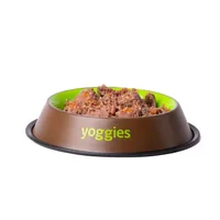 Yoggies geit blikvoer met aardappel en wortel — afbeelding 3
