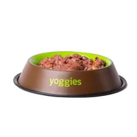 Yoggies lam blikvoer met aardappel en wortel — afbeelding 3