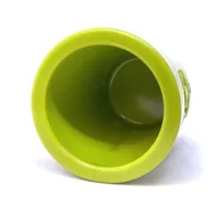 SodaPup Flowerpot, vulspeeltje, Original - groen — afbeelding 3