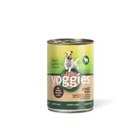 Yoggies blikvoer lam met aardappel — afbeelding 2