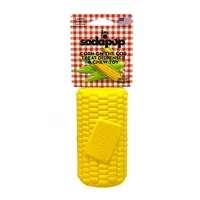 SodaPup Maïs voor snacks en kauwen, Original L - geel — afbeelding 2