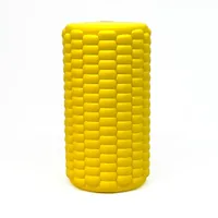 SodaPup Maïs voor snacks en kauwen, Original L - geel — afbeelding 3