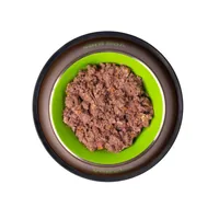 Yoggies geit blikvoer met aardappel en wortel — afbeelding 2
