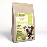 Yoggies brokken VET Veggie vleesvrij — afbeelding 3