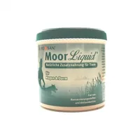 500 g, Luposan MoorLiquid. Vloeibaar veen ter ondersteuning van een gezonde spijsvertering