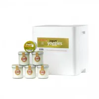 Yoggies yoghurt voor honden en katten 150 g — afbeelding 3