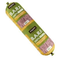 700 g BARF Rundvlees met kalkoen en probiotica — afbeelding 2