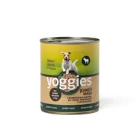 Yoggies blikvoer lam met aardappel — afbeelding 3