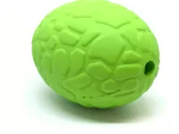 SodaPup Dinosaurusei voor snacks en kauwen, Original L - groen — afbeelding 3