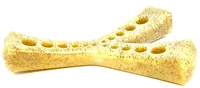 SodaPup nylon kauwspeeltje, stevig - lichtbruin — afbeelding 2